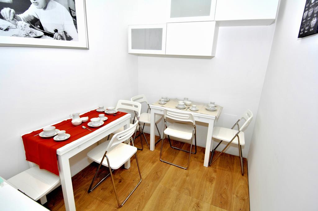 B&B Nonna Roma Exterior foto