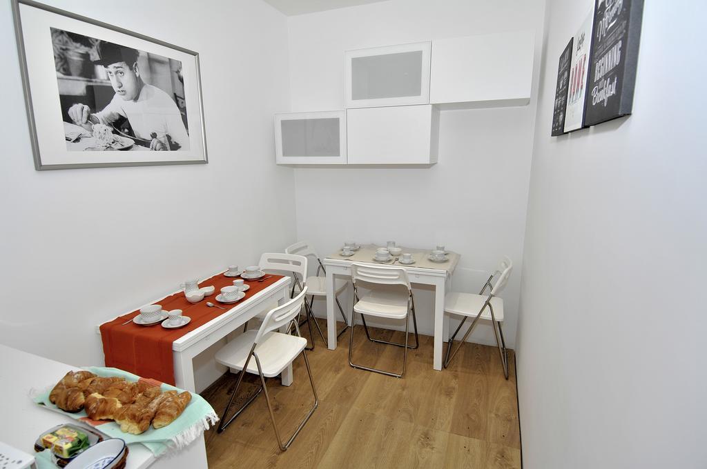 B&B Nonna Roma Exterior foto