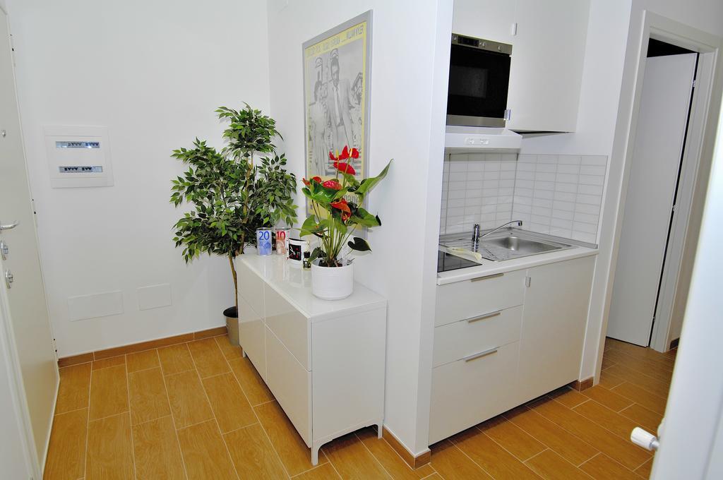 B&B Nonna Roma Exterior foto